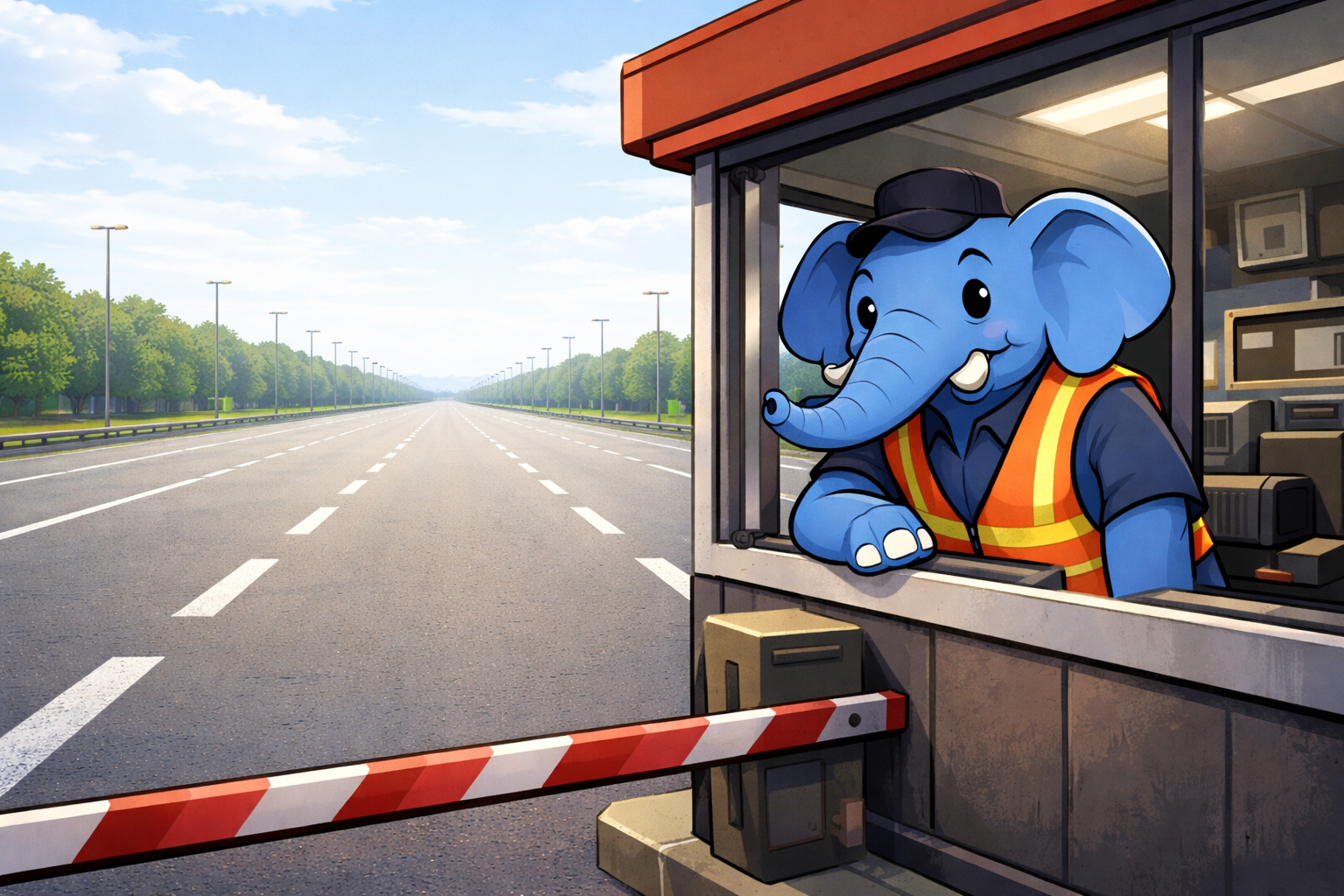 image from Postgres Is the Gateway Drug